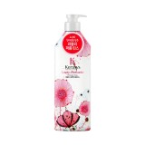 Condicionador Kerasys Perfumado Lovely & Romantic 600ml