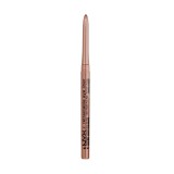 Delineador Retrtil NYX MPE08 Silky Cashmere