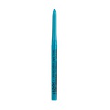 Delineador Retrtil NYX MPE09 Turquoise Blue