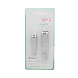 Set Corta Unhas OGM 2pcs