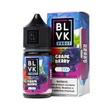 Essncia Vape BLVK Frost Salt Grape Berry Ice+ 35mg 30ml