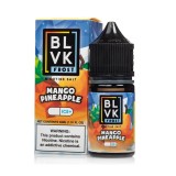 Essncia Vape BLVK Frost Salt Mango Pineapple Ice+ 50mg 30ml