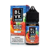 Essncia Vape BLVK Frost Salt Peachy Guava Ice+ 35mg 30ml