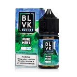 Essncia Vape BLVK Frost Salt Pure Mint Ice+ 35mg 30ml