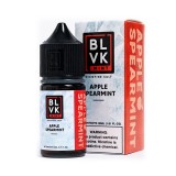 Essncia Vape BLVK Mint Salt Apple Spearmint 35mg 30ml