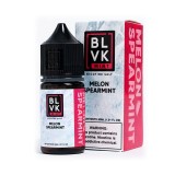 Essncia Vape BLVK Mint Salt Melon Spearmint 50mg 30ml