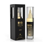Perfume LE CHAMEAU Big Ben London Noir EDP Unissex 85ml