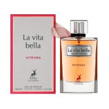 Perfume Maison Alhambra La Vita Bella Intensa EDP Feminino 100ml
