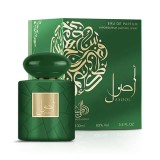 Perfume Al Wataniah Asool EDP Unissex 100ml