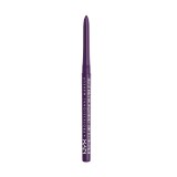 Delineador Retrtil NYX MPE17 Deep Purple
