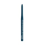 Delineador Retrtil NYX MPE18 Gypsy Blue
