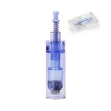Cartucho de Agulha Descartvel Dr Pen 42 Pins