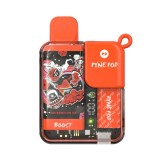 Dispositivo Descartvel Pyne Pod 8500 Puffs Watermelon Ice