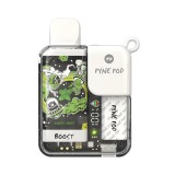 Dispositivo Descartvel Pyne Pod 8500 Puffs Sweet Mint