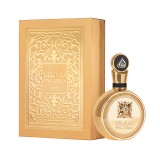 Perfume Lattafa Fakhar Gold EDP Feminino 100ml