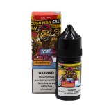 Essncia Vape Nasty Salt Ice Cush Man Mango Strawberry 20mg 30ml