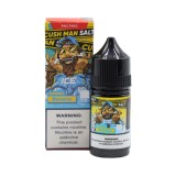 Essncia Vape Nasty Salt Ice Cush Man Mango Banana 20mg 30ml