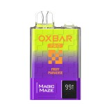 Dispositivo Descartvel OXBAR Magic Maze Pro 10K Fruit Paradise