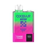 Dispositivo Descartvel OXBAR Magic Maze Pro 10K Rainbow Blast