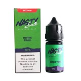 Essncia Vape Nasty Salt Low Mint Hippie Trail 20mg 30ml