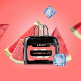 Cartucho de Substituio MaxBar Jupiter Refill 10K Watermelon Ice