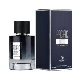 Perfume Grandeur Elite Pacific Woods EDP Masculino 100ml