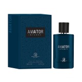 Perfume Grandeur Elite Aviator Intense EDP Masculino 100ml