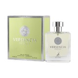 Perfume Maison Alhambra Versencia Essence EDP Feminino 100ml