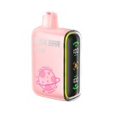 Dispositivo Descartvel Geek Bar Pulse 15000 Puffs Juice Peach Ice