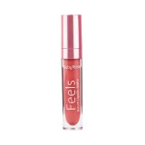 Batom Lquido Matte Ruby Rose Feels HB-8226 Varios