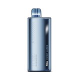 Dispositivo Descartvel Funky Lands TI7000 Blue Razz Ice