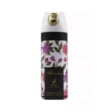 Spray Corporal Perfumado Maison Alhambra Florence Feminino 200ml