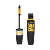 Mscara de Clios Maybelline The Colossal 36H 212 Very Black Waterproof