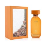 Perfume Fragrance World Amber D'Or EDP Unissex 100ml