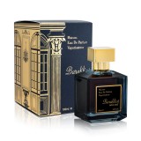 Perfume Barakkat Satin Oud EDP Unissex 100ml