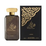 Perfume Lattafa Musk Al Aroos EDP Feminino 80ml