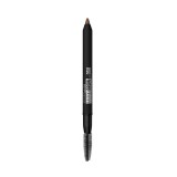 Lpis de Sobrancelhas Maybelline Maybelline Tattoo Studio 36Hs 255 Soft Brown