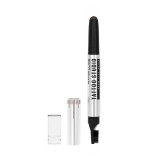 Basto para Sobrancelhas Maybelline Tattoo Studio Brow Lift Stick 260 Deep Brown