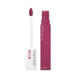 Batom Lquido Maybelline Superstay Matte Ink Pink Edition 150 Pathfinder