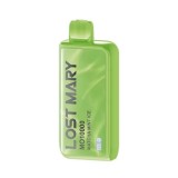Dispositivo Descartvel Lost Mary MO10000 Matcha Mint Ice
