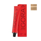 Tinta de Cabelo Igora Royal 9-4 60ml