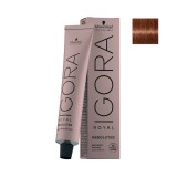 Tinta de Cabelo Igora Royal Absolutes Age Blend 7-560 60ml