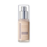 Base Revlon Illuminance Skin-Caring com cido Hialurnico 113 Ivory Beige