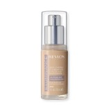 Base Revlon Illuminance Skin-Caring com cido Hialurnico 209 Buff Beige
