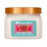 Esfoliante Corporal Tree Hut Candy Cane Shea Sugar 510g