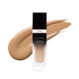 Base Facial Matte Ayvanna SPF30 24hs #17