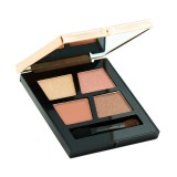 Paleta de Sombras Ayvanna Pearl Luxury 06 Natural Pink