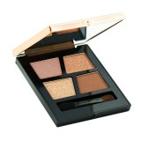 Paleta de Sombras Ayvanna Pearl Luxury 02 Rose Gold