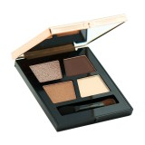 Paleta de Sombras Ayvanna Pearl Luxury 05 Basic Nude