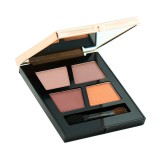 Paleta de Sombras Ayvanna Pearl Luxury 01 Pinkish Brown